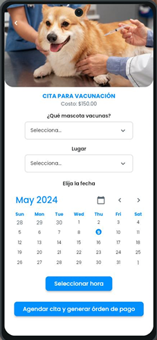 calendario