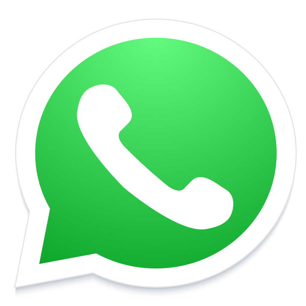 logo whatsapp